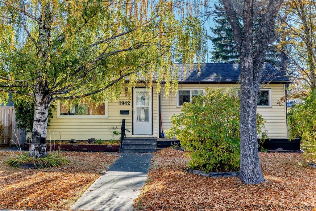 1942 Cottonwood Crescent SE, Calgary, Alberta, T2B1P5