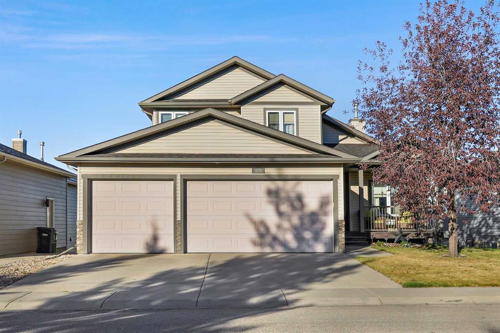 100 Hillcrest Boulevard, Strathmore, Alberta, T1P 0A4