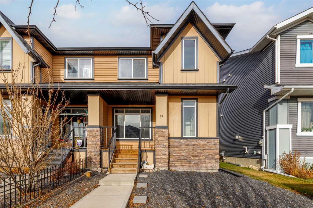 84 fireside Way, Cochrane, Alberta, T4C 0R1