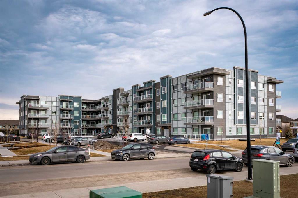 #215 40 Carrington Plaza NW, Calgary, Alberta, T3P 1X7