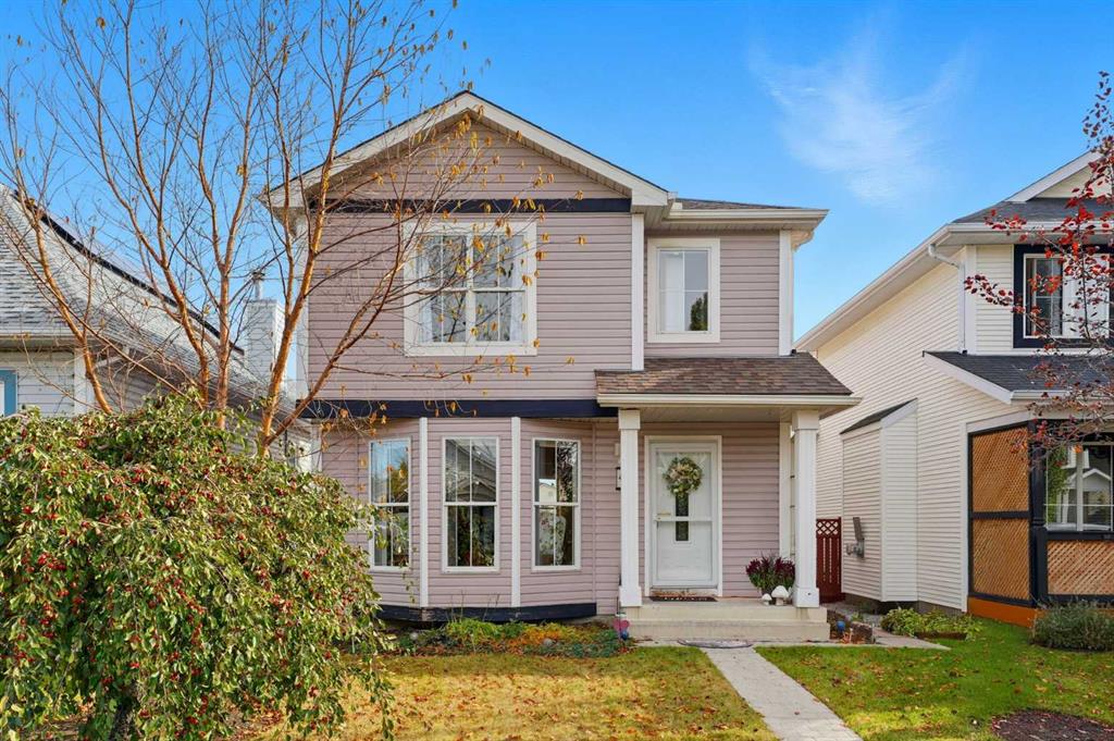 48 Tuscany Valley Lane NW, Calgary, Alberta, T3L 2C3