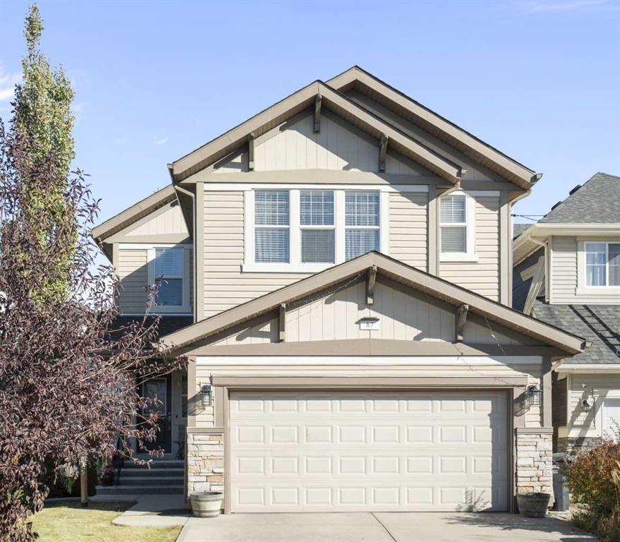 87 Panamount Common NW, Calgary, Alberta, T3K 0P5