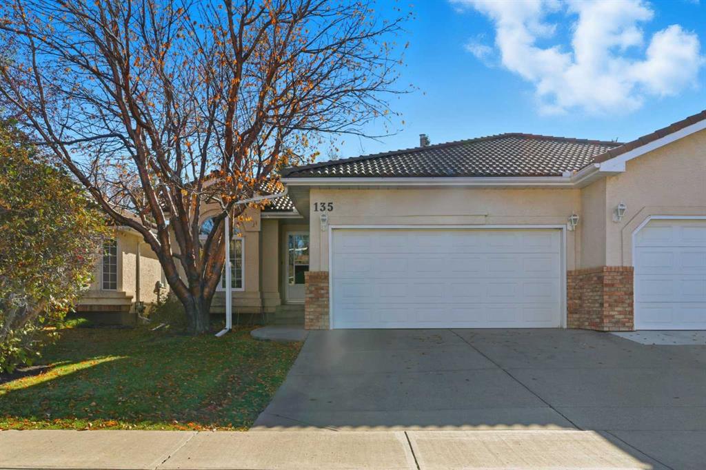 135 Hamptons Park NW, Calgary, Alberta, T3A 5A6
