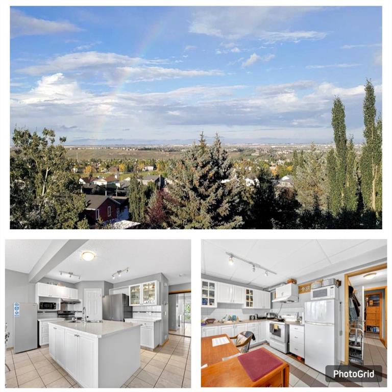 64 Macewan Park Rise NW, Calgary, Alberta, T3K 3Z9