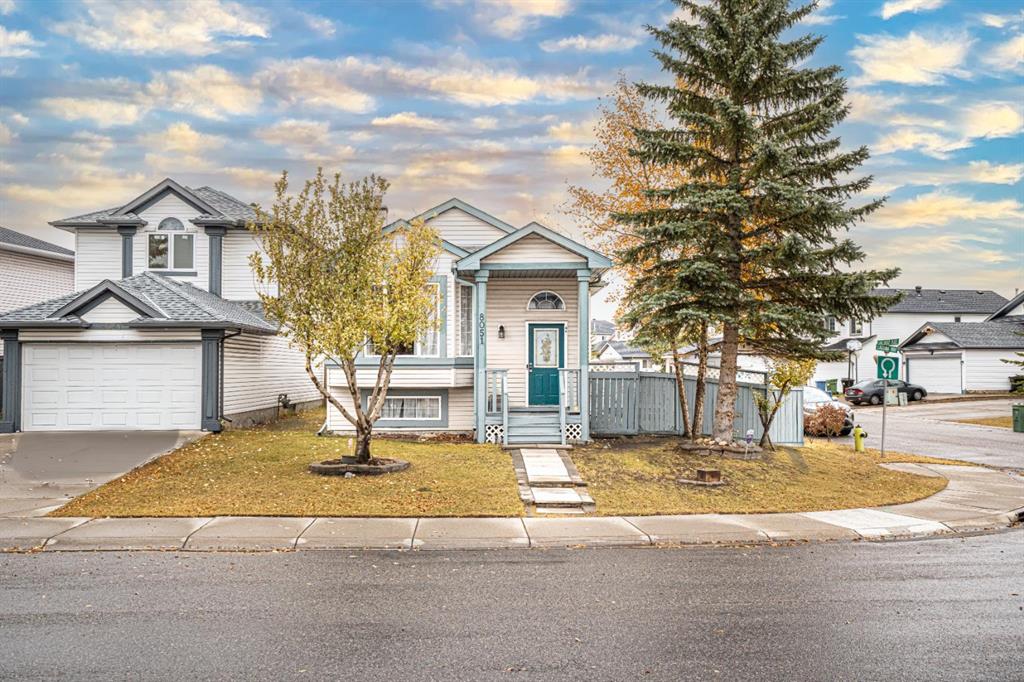 8051 Laguna Way NE, Calgary, Alberta, T1Y 7A3