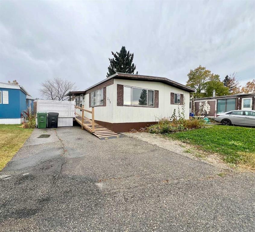 #239 3223 83 Street NW, Calgary, Alberta, T3B5N5