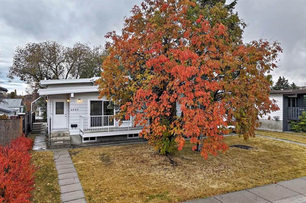 6525 & 6527 58 Street NW, Calgary, Alberta, T3A 2A4