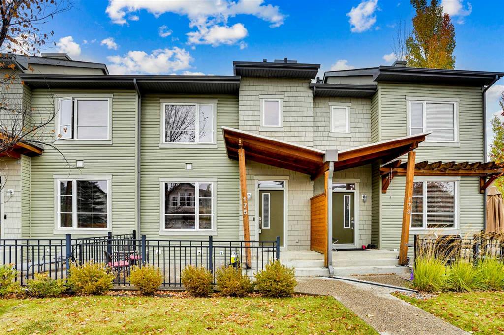 175 Chapalina Square SE, Calgary, Alberta, T2X 0L5