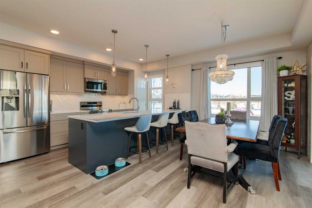 #103 40 Carrington Plaza NW, Calgary, Alberta, T3P 1X7