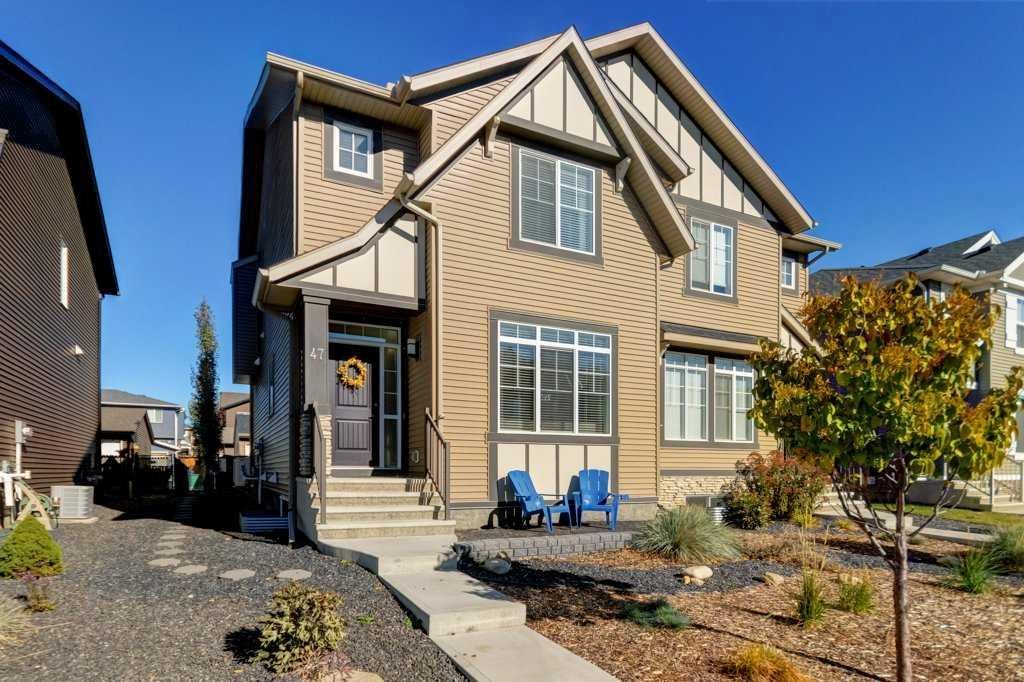 47 Willow Crescent, Okotoks, Alberta, T1S 5S1
