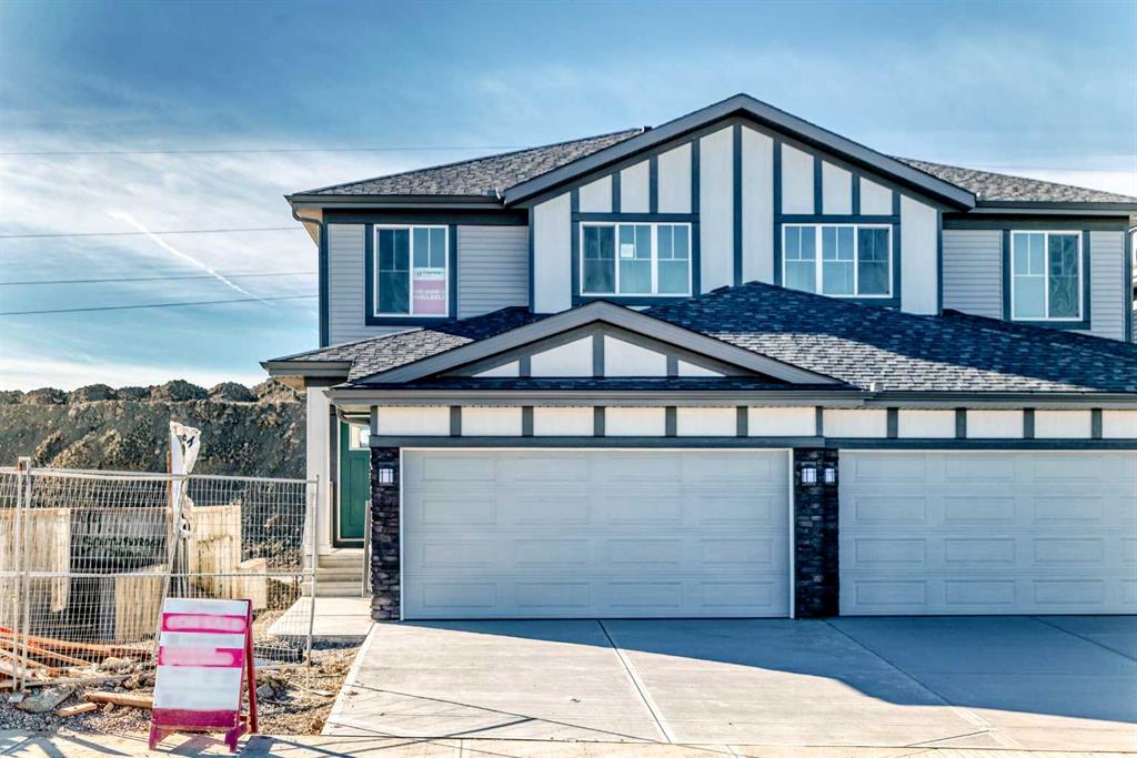 40 Southborough Common, Cochrane, Alberta, T4C 3L9