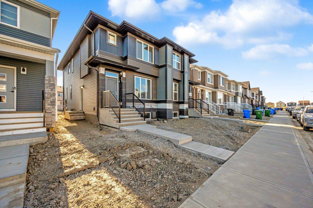 1945 Cornerstone Boulevard NE, Calgary, Alberta, T3N 1B9
