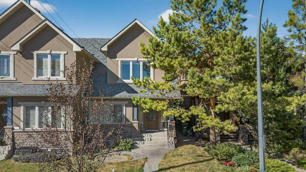 513 31 Street NW, Calgary, Alberta, T2N 2V6