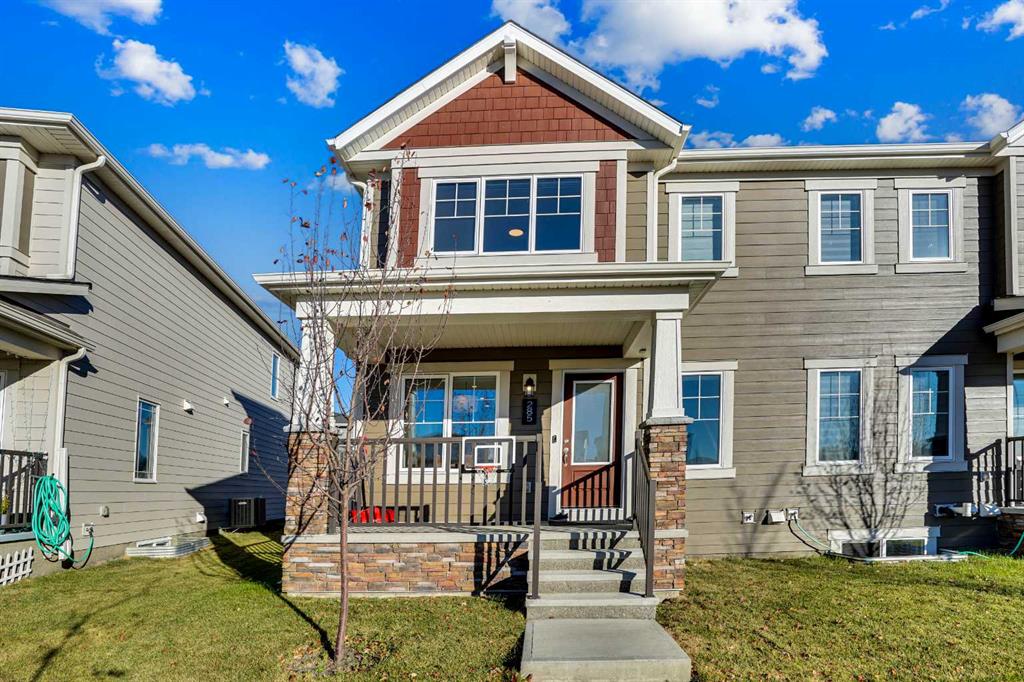 285 Yorkville Boulevard SW, Calgary, Alberta, T2X 5H7