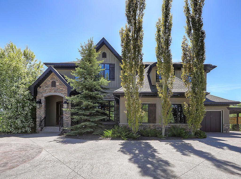 146 Waterside Court, Rural Rocky View County, Alberta, T3L0C9