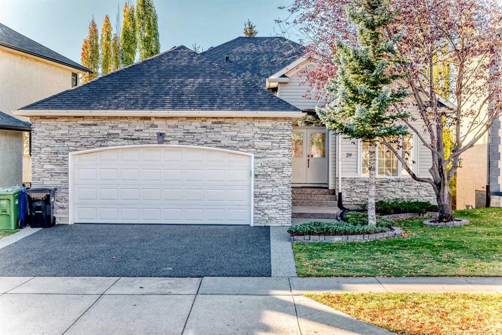 29 Simcoe Gate SW, Calgary, Alberta, T3H4K6