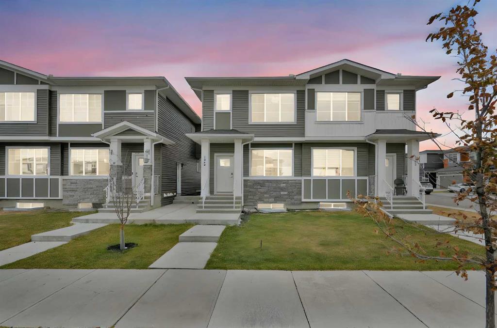 1348 Cornerstone Way NE, Calgary, Alberta, T3N 1Y7