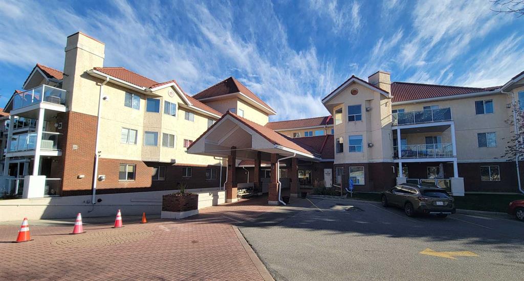 #1116 1818 Simcoe Boulevard SW, Calgary, Alberta, T3H 3L9