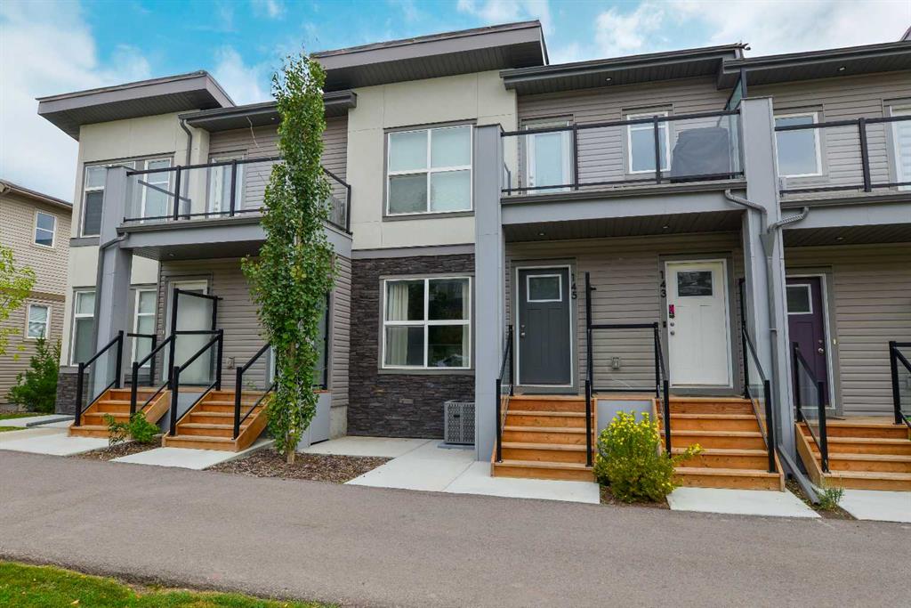 145 Spring Creek Common SW, Calgary, Alberta, T3H 6E2