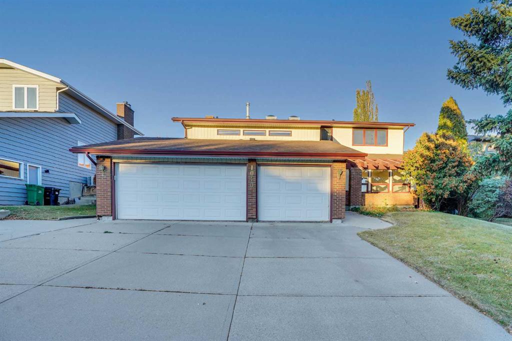 1040 Edgemont Road NW, Calgary, Alberta, T3A2J3