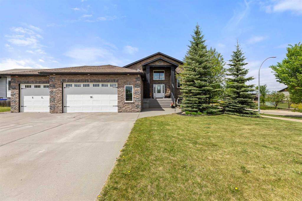 3450 57 Avenue, Olds, Alberta, T4H 1C4