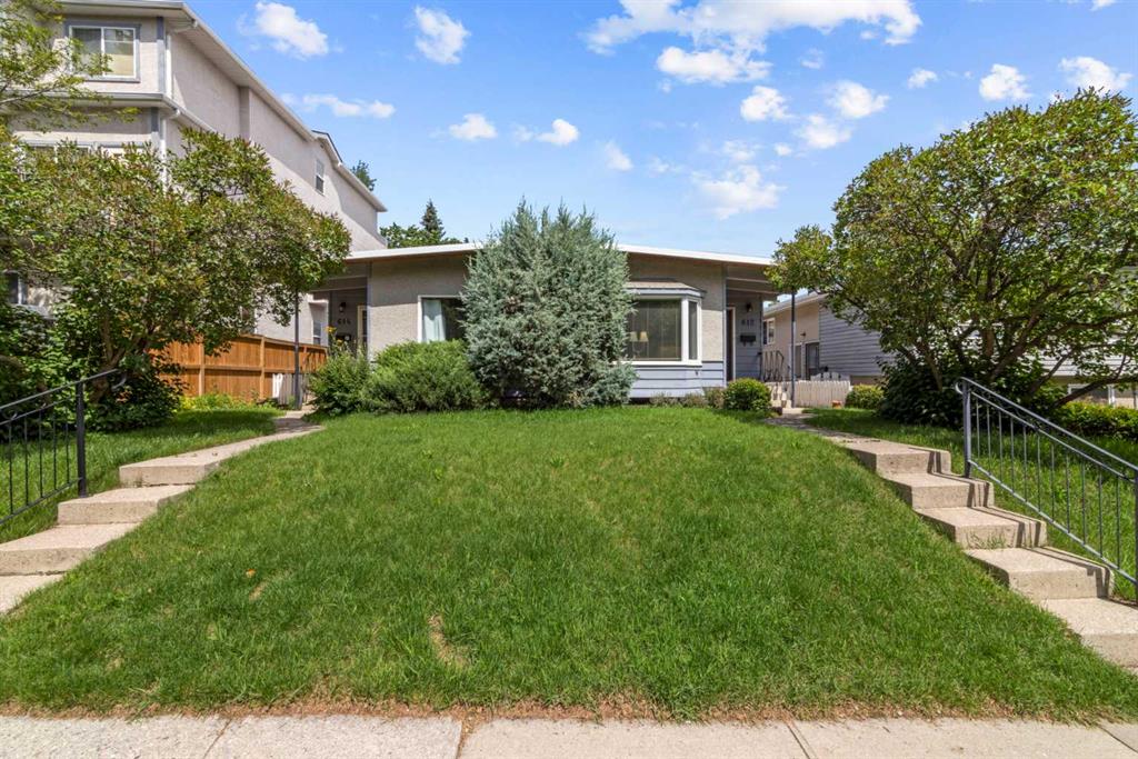612 56 Avenue SW, Calgary, Alberta, T2V 0G8