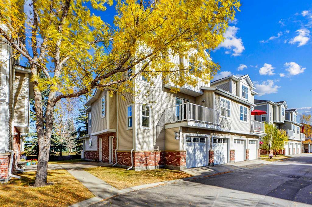#2304 7171 Coach Hill Road SW, Calgary, Alberta, T3H 3R7