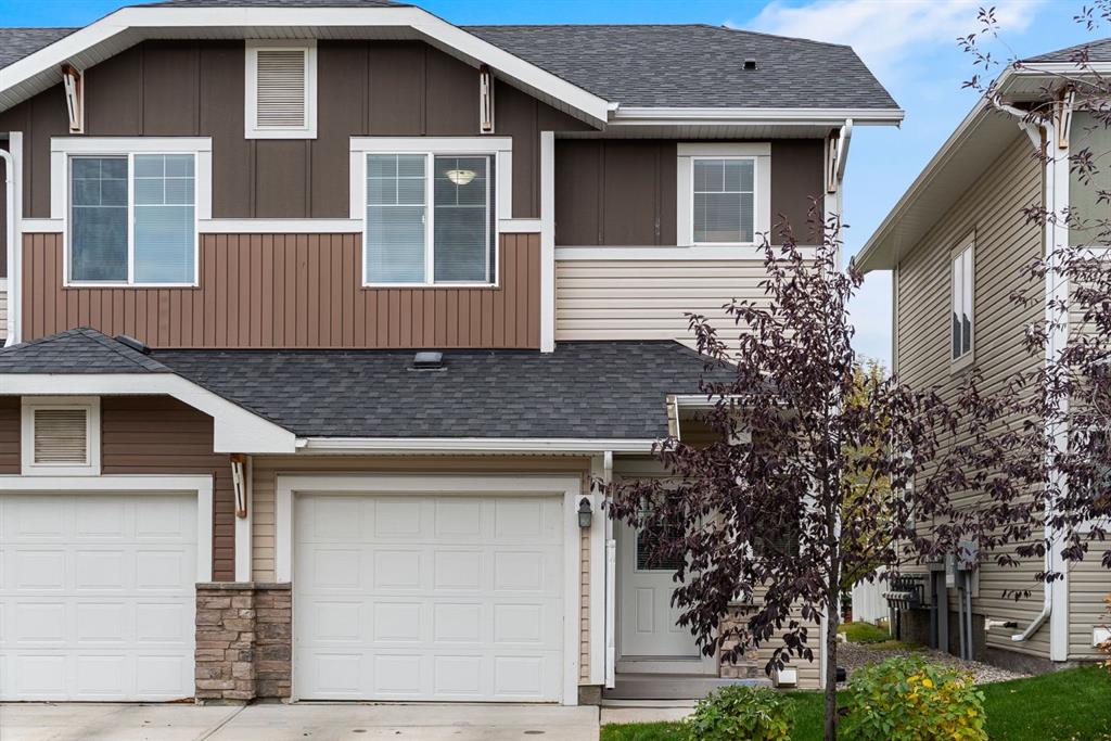 #124 300 Marina Drive, Chestermere, Alberta, T1X 0P6