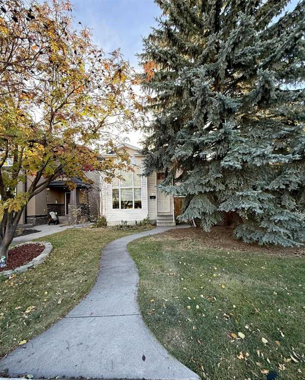 4505 17 Avenue NW, Calgary, Alberta, T3B0N9