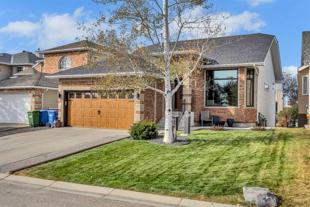 188 Citadel Park NW, Calgary, Alberta, T3G 3X9