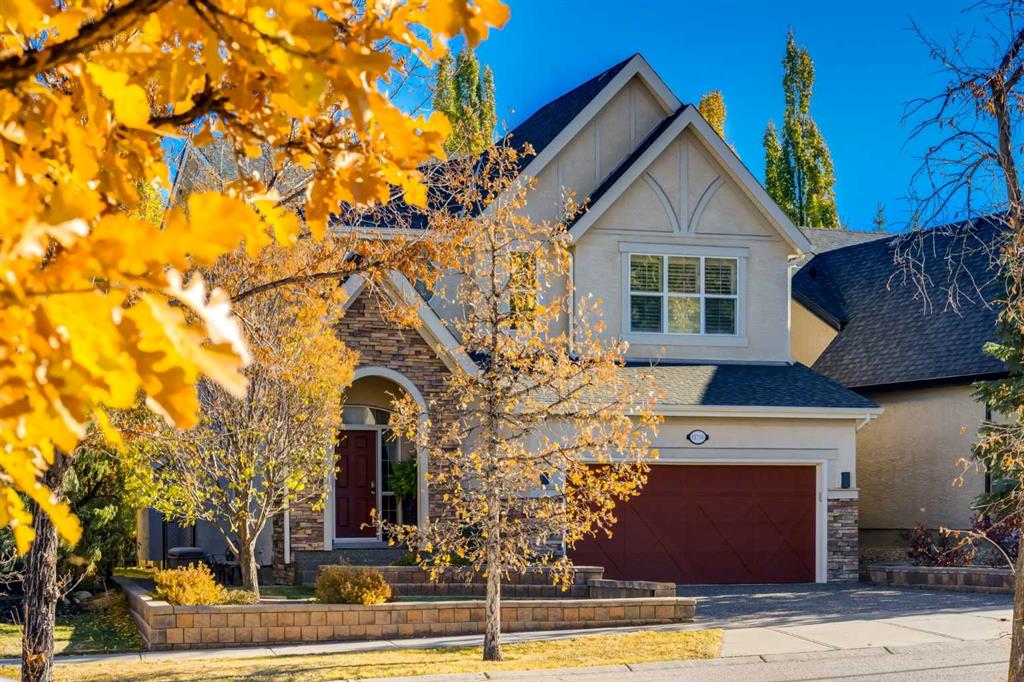 11756 Valley Ridge Boulevard NW, Calgary, Alberta, T3B 5Z9