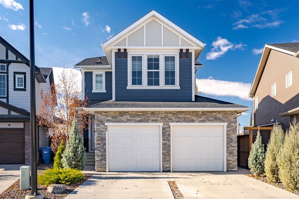 55 Legacy Woods Bay SE, Calgary, Alberta, T2X 2G4