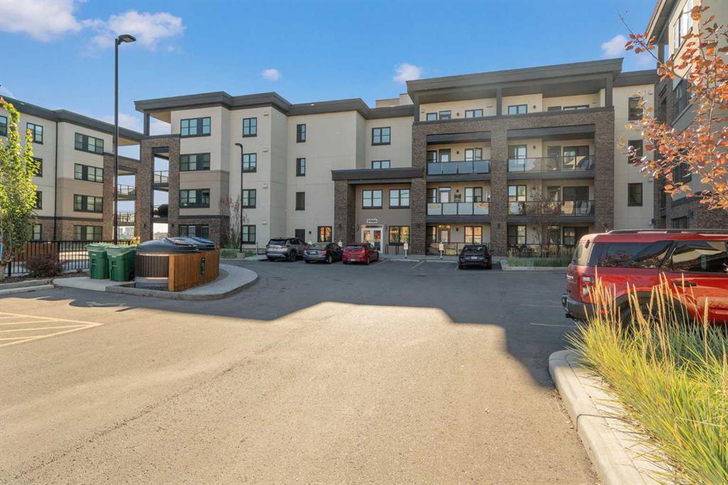 #2204 80 Greenbriar Place NW, Calgary, Alberta, T3B 5P3