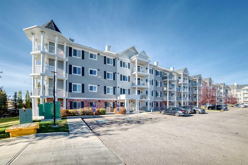 #4404 31 Country Village Manor NE, Calgary, Alberta, T3K 0T3