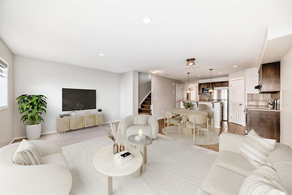 104 Country Village Lane NE, Calgary, Alberta, T3K 0E8