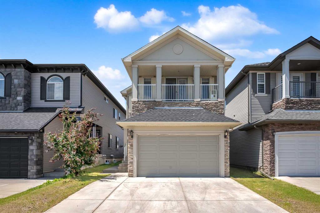 422 Taralake Way NE, Calgary, Alberta, T3J 0J4