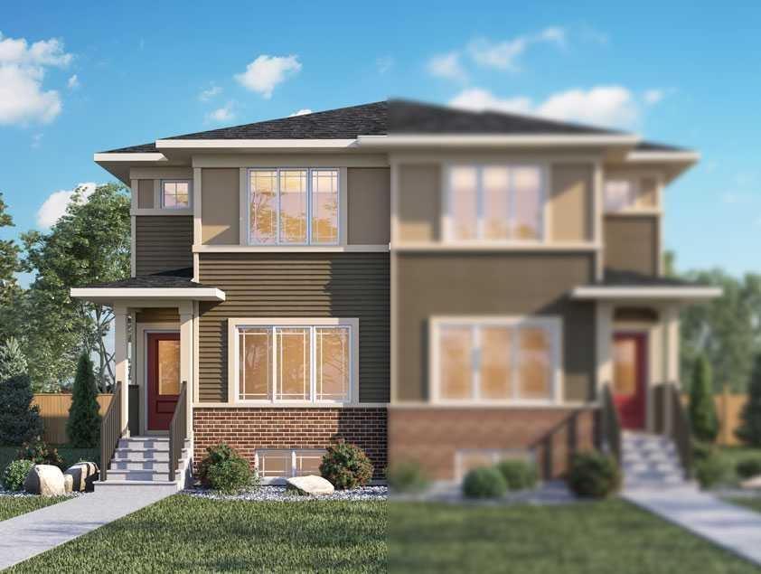 8601 Huxbury Drive NE, Calgary, Alberta, T2A 4Y1