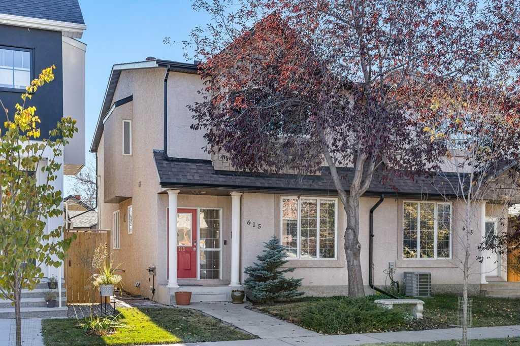 615 10 Avenue NE, Calgary, Alberta, T2E 0X9