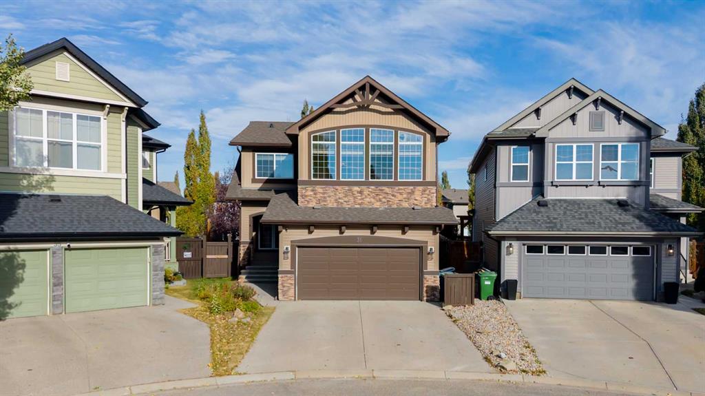 31 Autumn Place SE, Calgary, Alberta, T3M 0H1