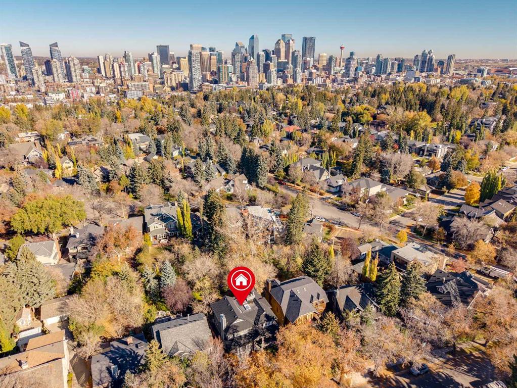 1302 Frontenac Avenue SW, Calgary, Alberta, T2B1B6