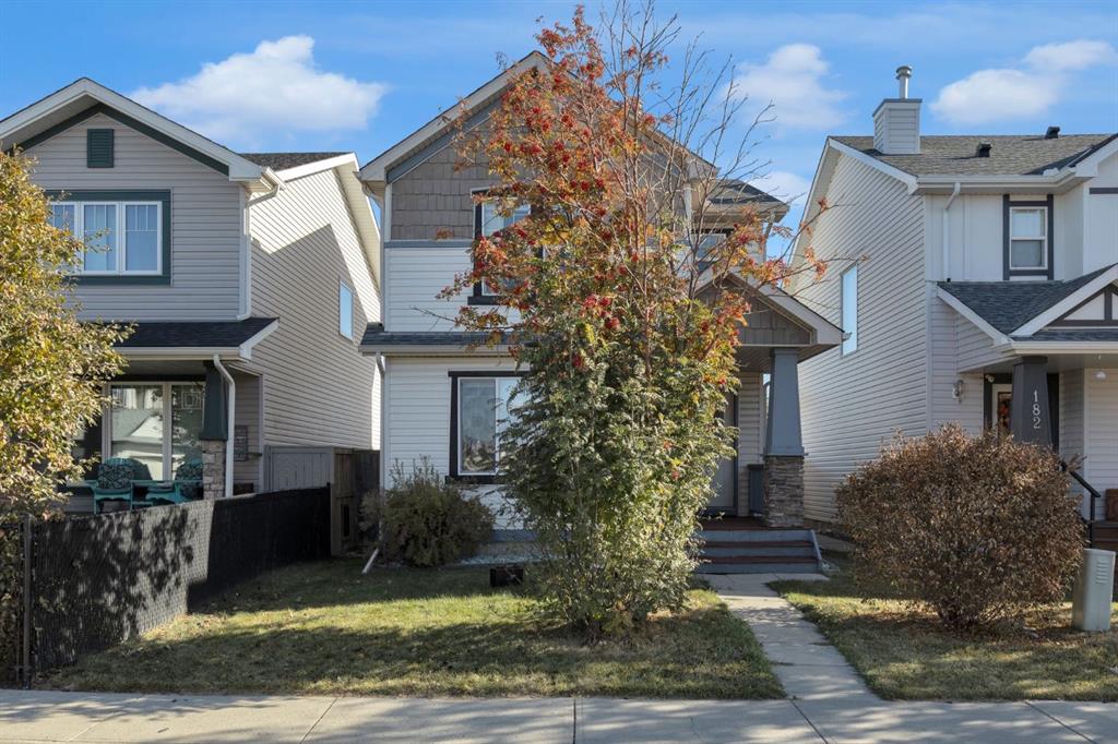 186 Everglen Rise SW, Calgary, Alberta, T2Y 4Z2