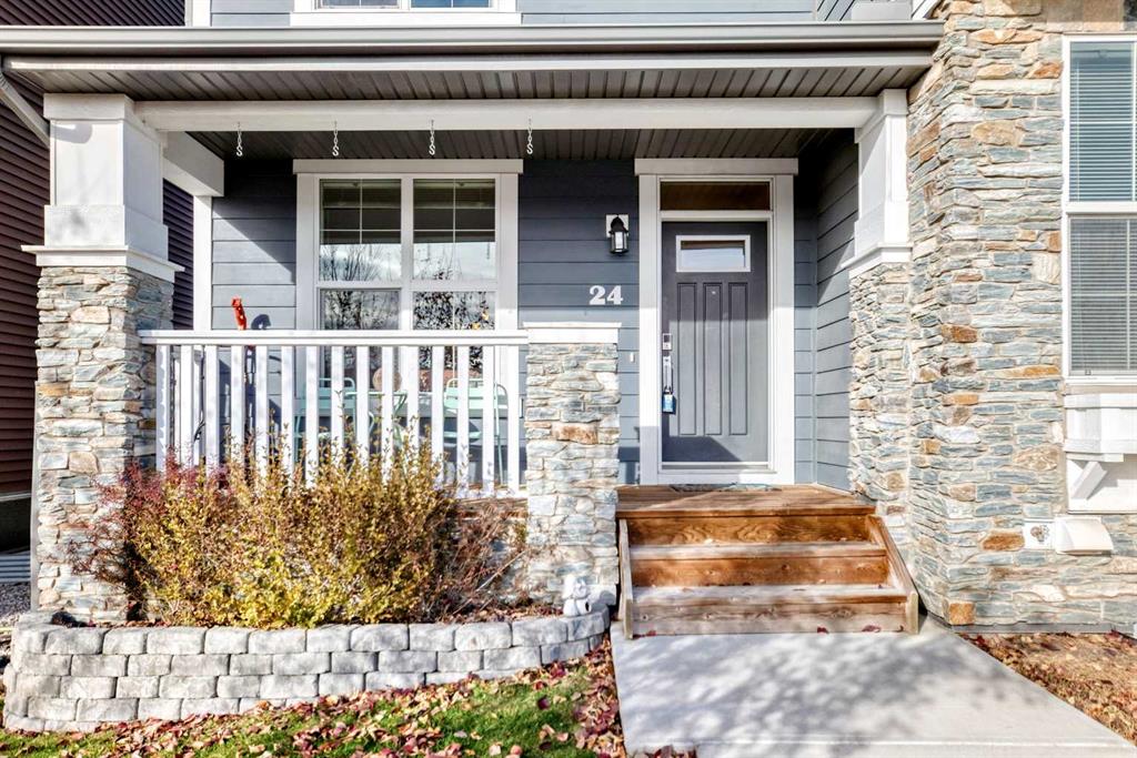 24 Legacy Main Street SE, Calgary, Alberta, T2X 0W3