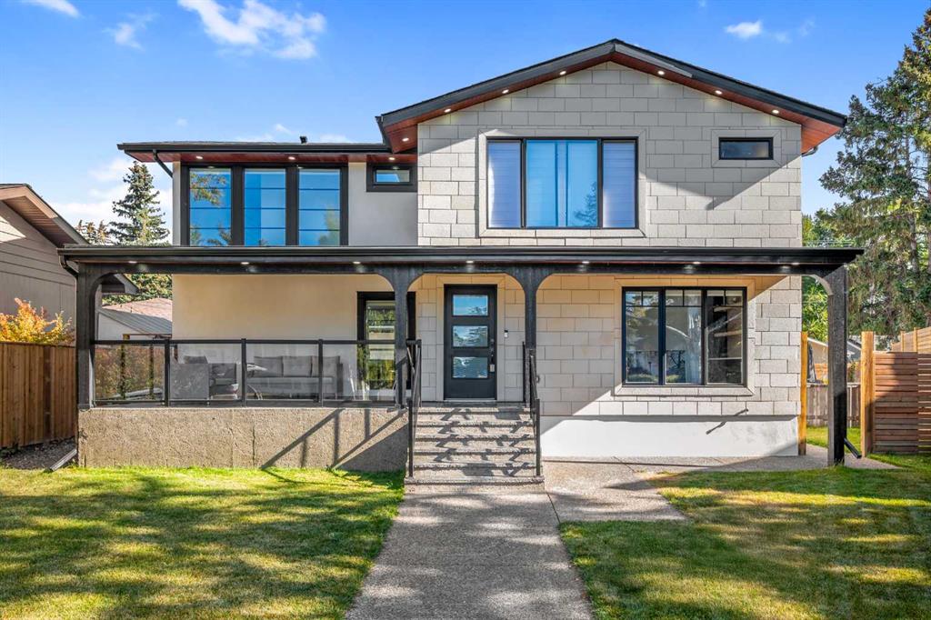 4239 Vauxhall Crescent NW, Calgary, Alberta, T3A 0X8