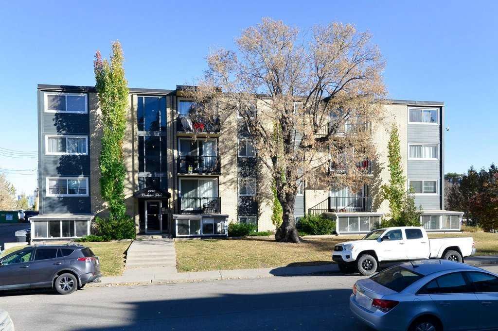 #204 2220 16A Street SW, Calgary, Alberta, T2T 4K2