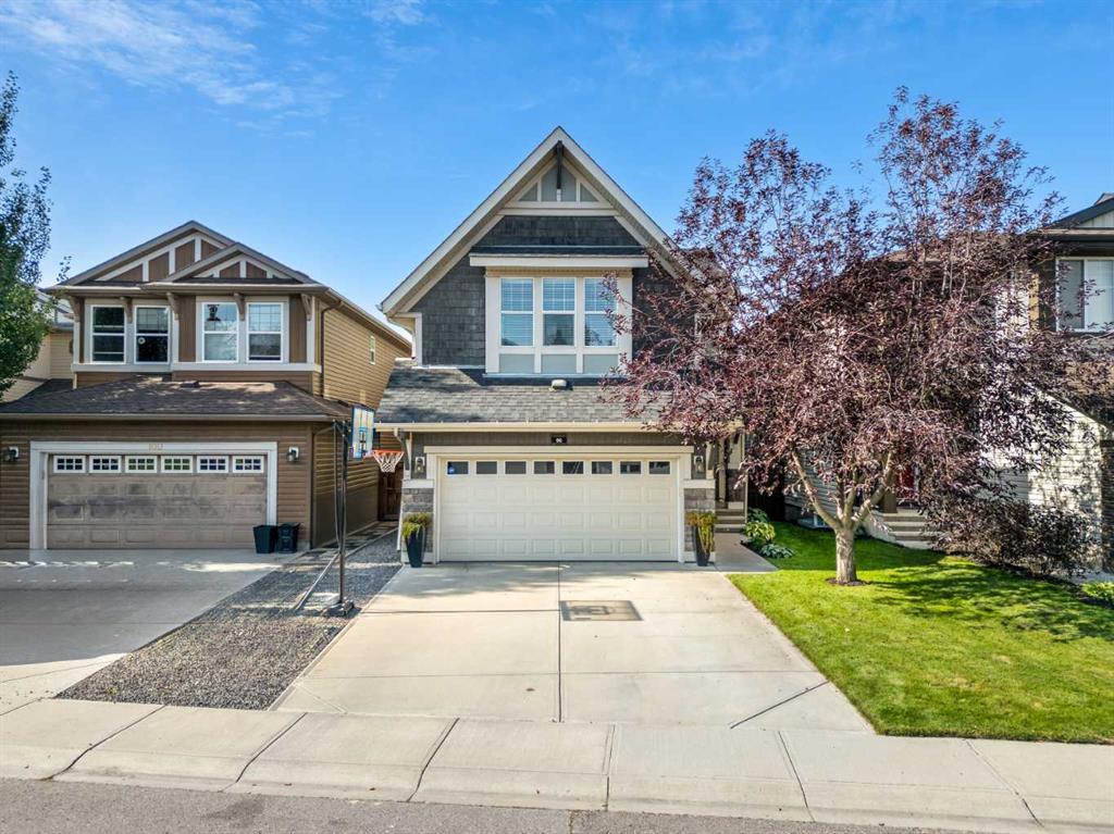 96 Auburn Glen Green SE, Calgary, Alberta, T3M 0M7