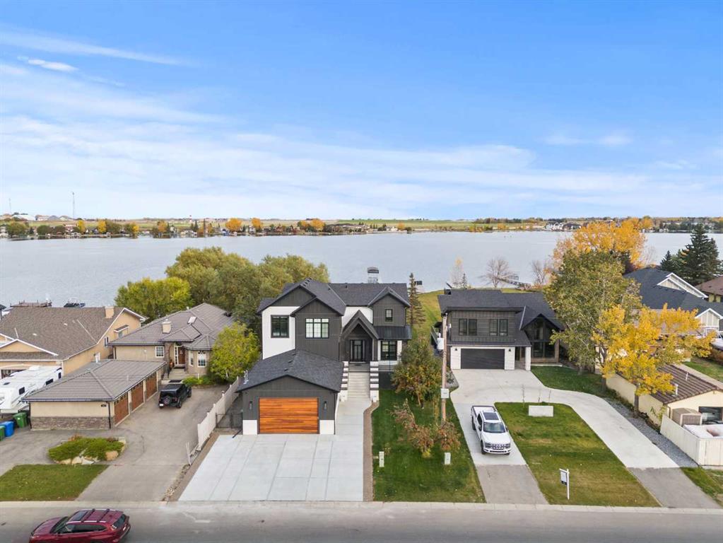 336 West Chestermere Drive, Chestermere, Alberta, T1X1B2