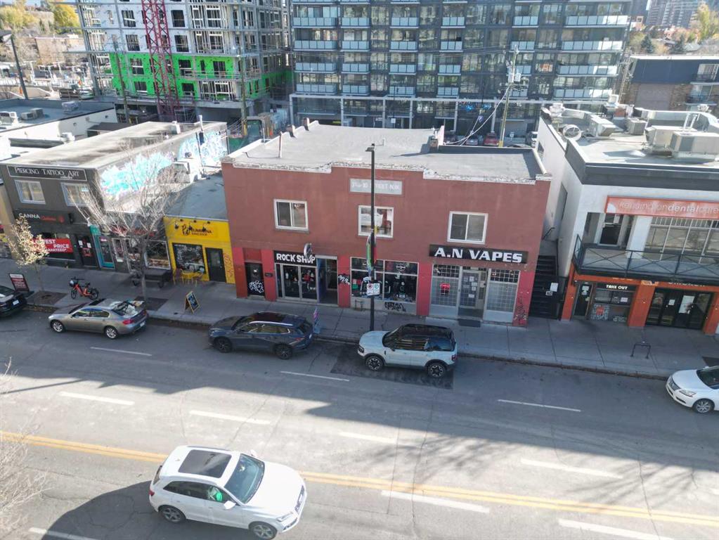 328 10 Street NW, Calgary, Alberta, T2N1W6