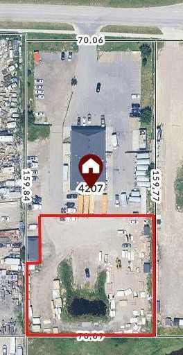 4207 80 Avenue NE, Calgary, Alberta, T3J4B9