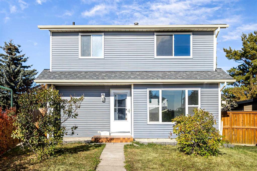 327 Abalone Place NE, Calgary, Alberta, T2A 6Y5
