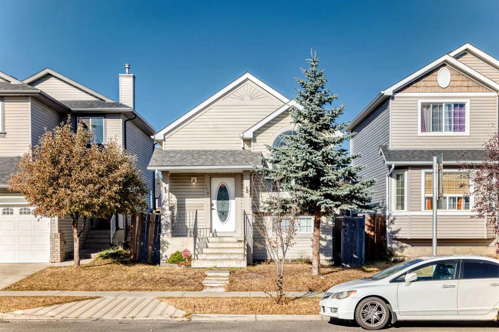 144 Taradale Drive NE, Calgary, Alberta, T3J 5G3